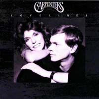 The Carpenters - Lovelines